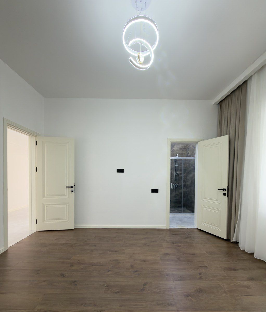 Satılır 4 otaqlı həyət evi/bağ evi 150 m² — Ev, villa, Bakı (8)
