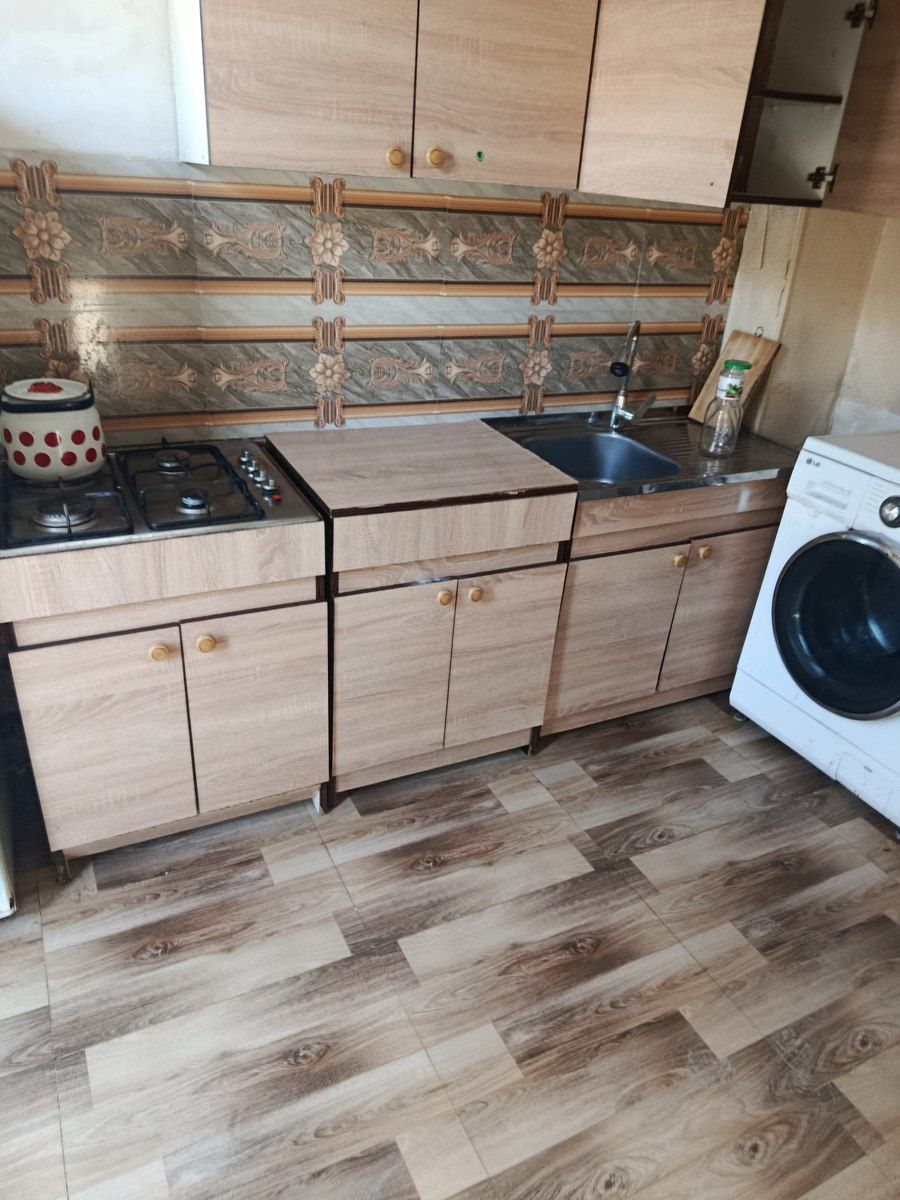 İcarəyə verilir 1 otaqlı həyət evi/bağ evi 35 m² — Ev, villa, Bakı (4)