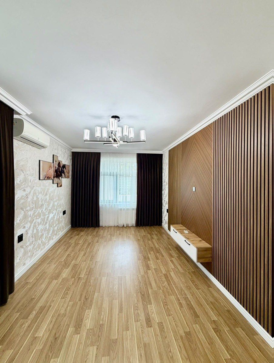 Satılır 2 otaqlı köhnə tikili 65 m² — Mənzil, Bakı (6)