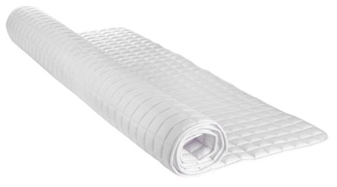 Döşək üzü Jysk Dreamzone Plus T15, 160x200 sm, ağ — Bakı