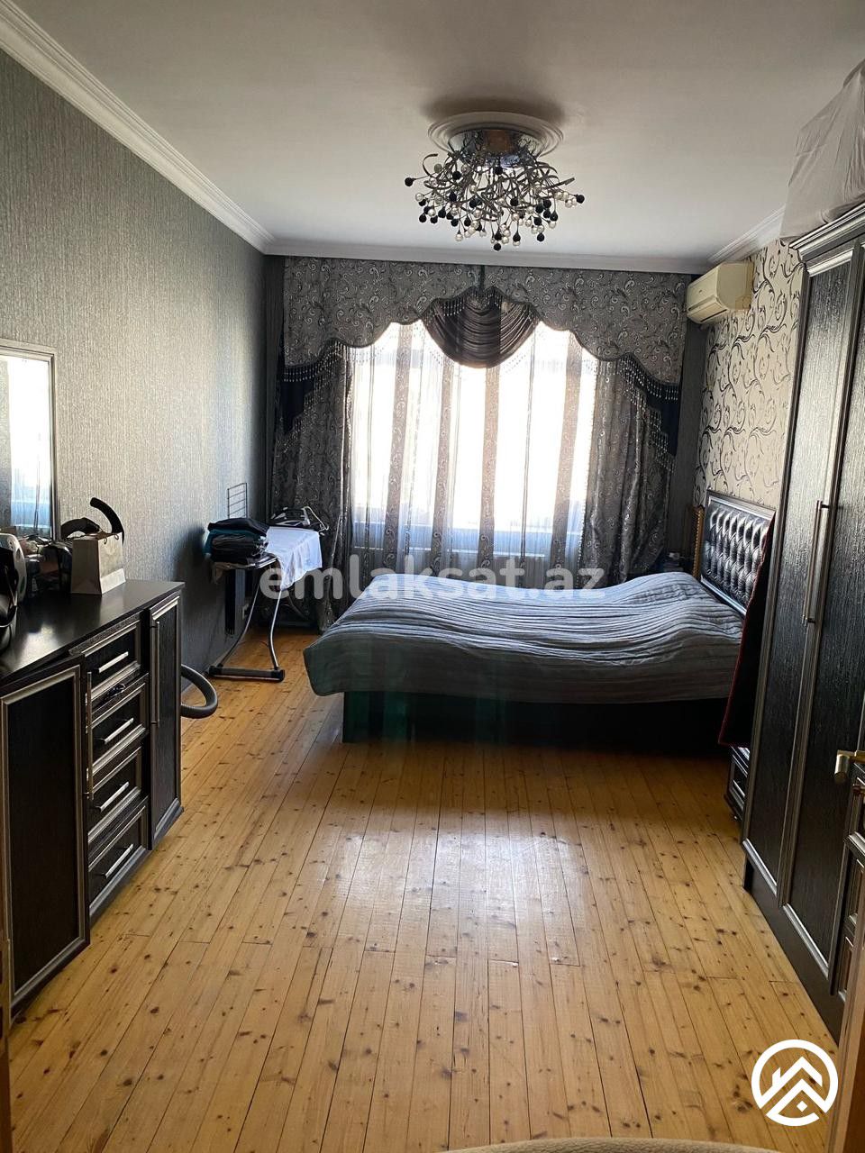 Kirayə (aylıq) 3 otaq köhnə tikili 75 m², Sumqayıt — Mənzil, Sumqayıt (3)