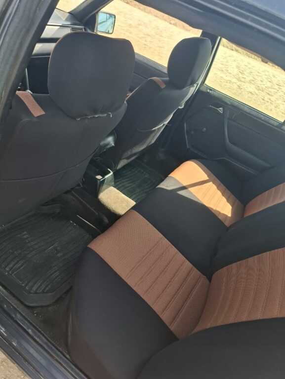 Mercedes 190, 2.0 L, 1988 il, 291 241 km — Avtomobillər, Bakı (5)
