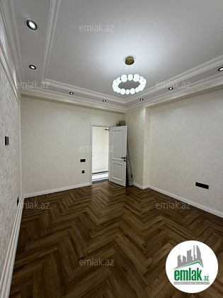 Satılır 3 otaqlı 145 m² yeni tikili Həzi Aslanov — Mənzil (10)
