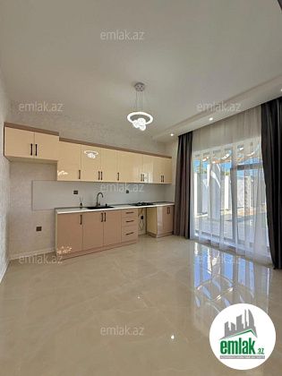 Satılır 4 otaqlı 130 m² bağ evi Şüvəlan — Ev, villa (9)