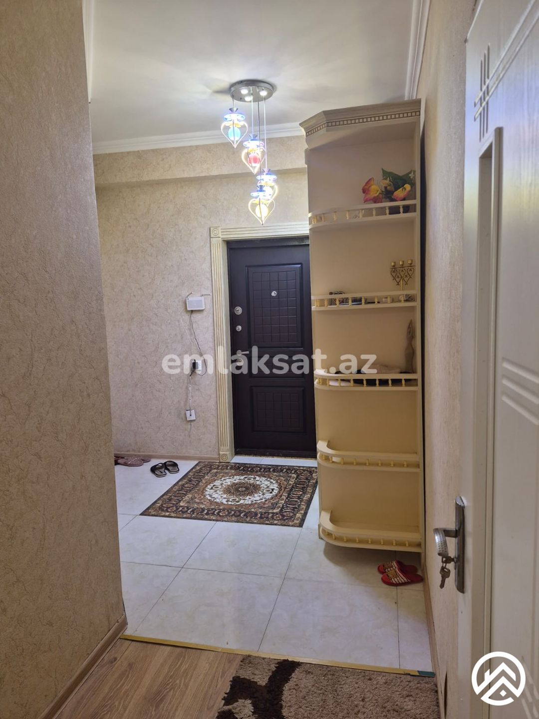 Satılır 3 otaq yeni tikili 103 m², Xırdalan — Mənzil, Xırdalan (9)