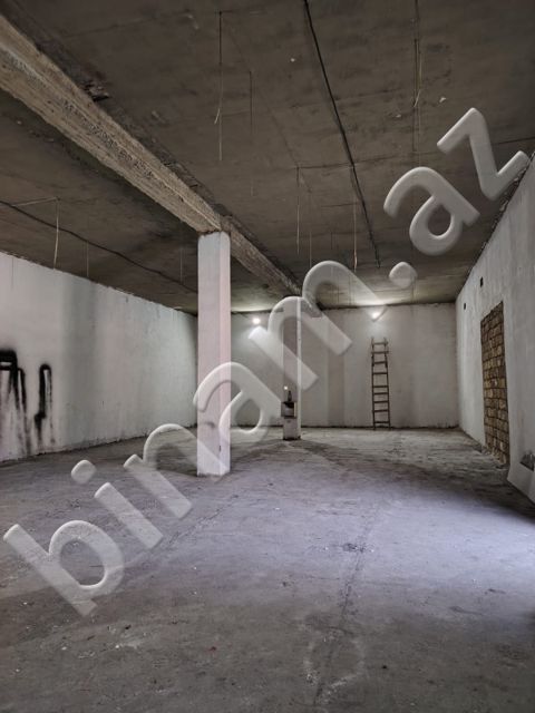 1 otaqlı Obyekt, Kirayə (aylıq), Bakı, Binəqədi — Bakı