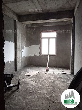 Satılır 3 otaqlı 130 m² yeni tikili Metropark — Mənzil (3)