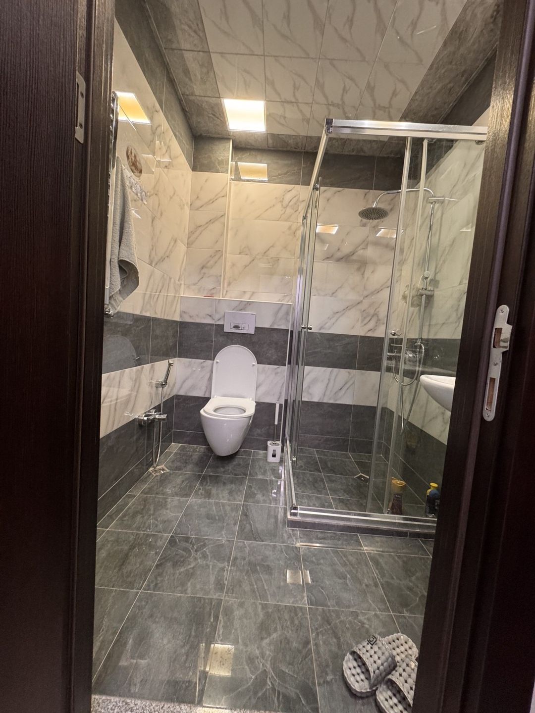 Satılır 2 otaqlı yeni tikili 60 m² — Mənzil, Sumqayıt (12)