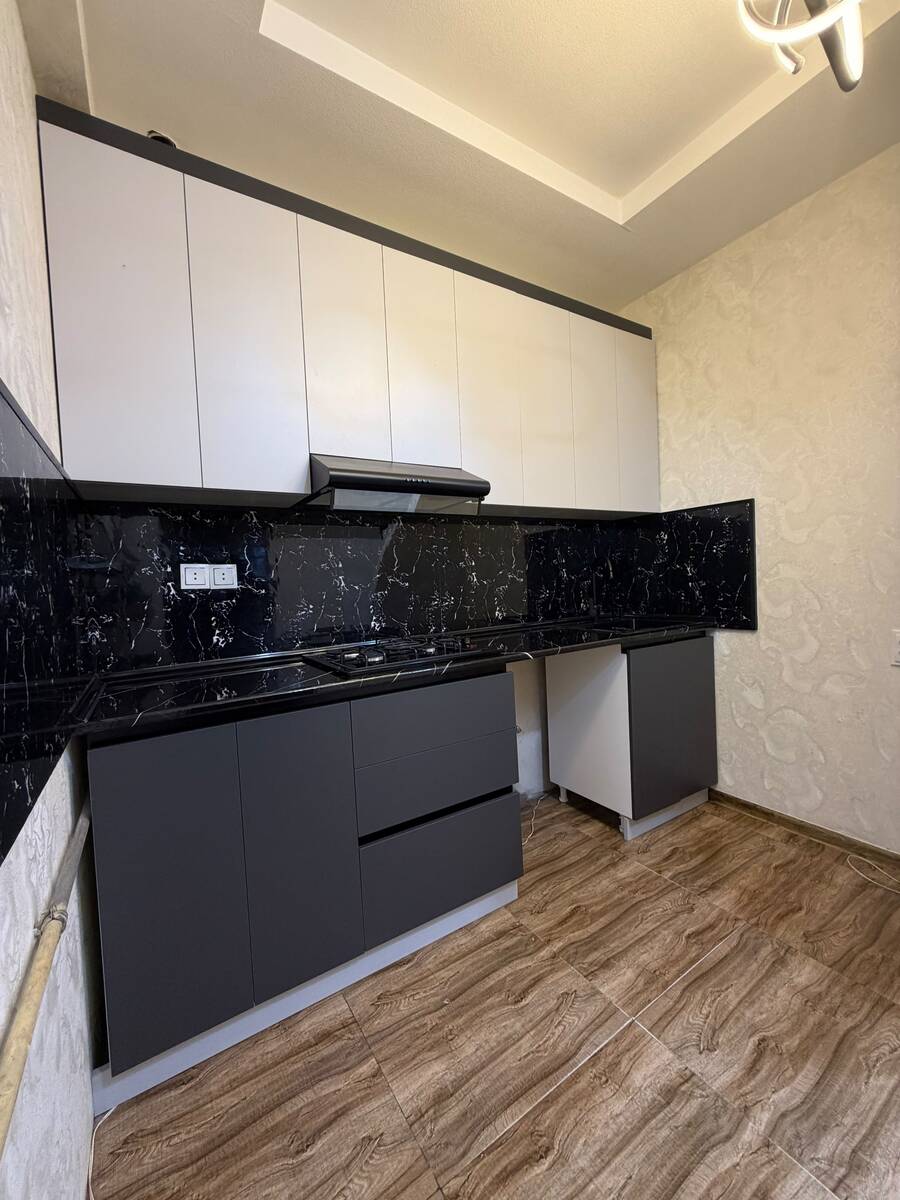 Satılır 2 otaqlı yeni tikili 62 m² — Mənzil, Xırdalan (9)