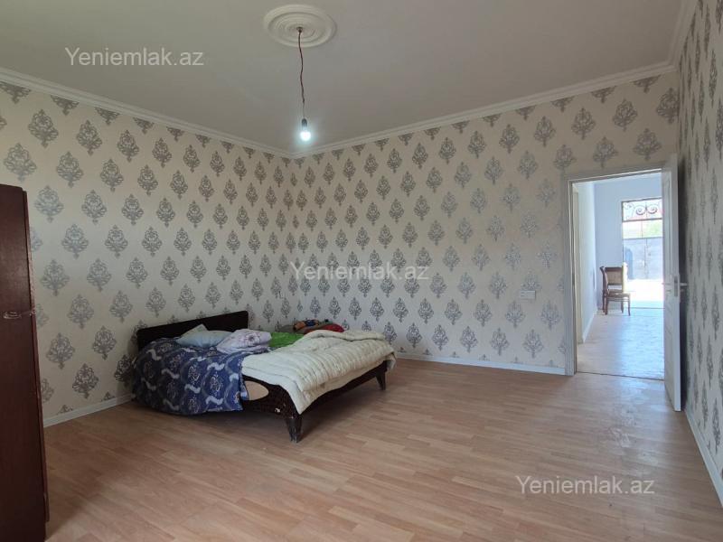 Satılır 4 otaqlı Həyət evi / Villa, 160 m², Suraxanı rayonu — Ev, villa, Bakı (5)