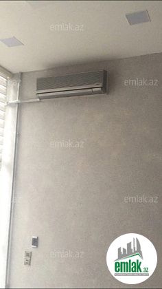 İcarəyə verilir 2 otaqlı 33 m² ofis Elmlər Akademiyası m — Ofis (7)