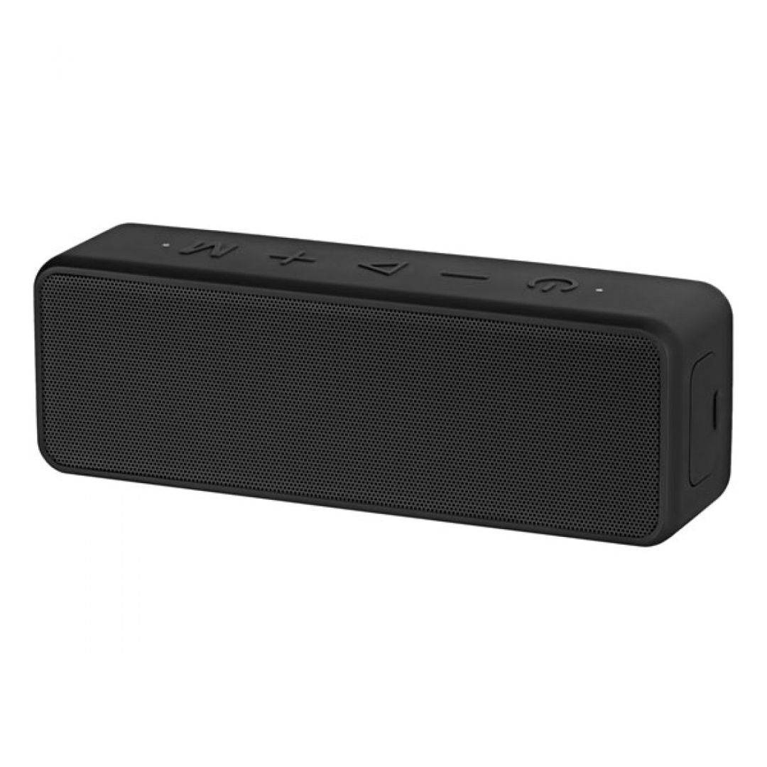 2Е Portable Speaker SoundXBlock Wireless Waterproof Black — Kompüterlər və noutbuklar, Bakı (2)