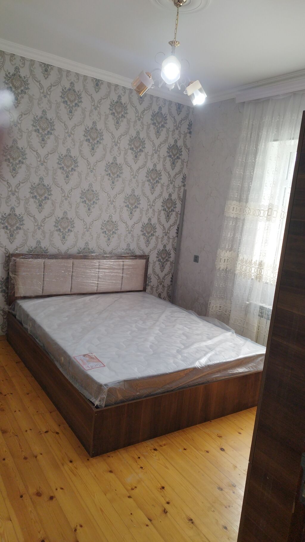 Pirsagi qəsəbəsinde poliklinikanin yaninda 3 otaqlu yeni temirden — Ev, villa, Bakı (3)