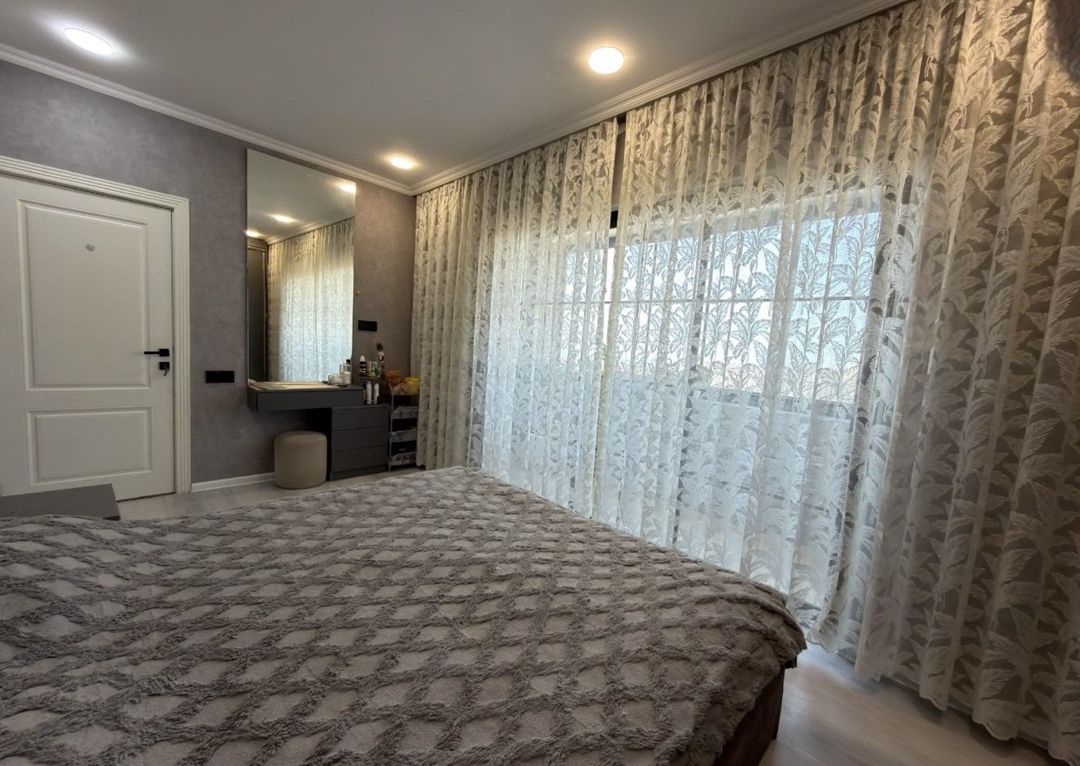 Satılır 3 otaqlı yeni tikili 79 m² — Mənzil, Bakı (7)