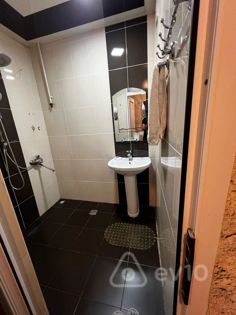 3 otaqlı mənzil, 60 m², 41 məhəllə, Sumqayıt — kirayə — Mənzil, Sumqayıt (9)