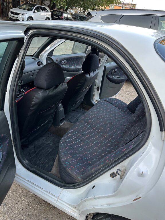 Hyundai Elantra, 2.0 L, 1996 il, 638 000 km 99-LS-428 — Avtomobillər, Bakı (6)