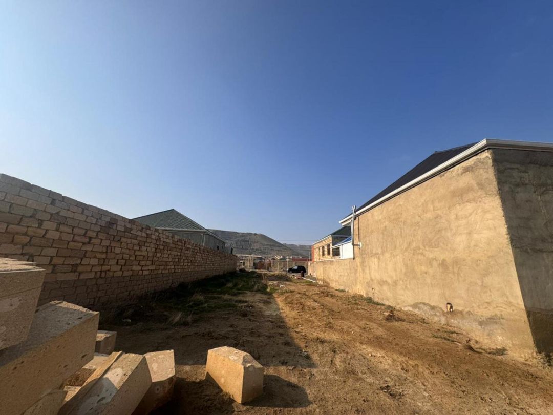 Satılır torpaq 4 sot — Torpaq, Bakı (3)