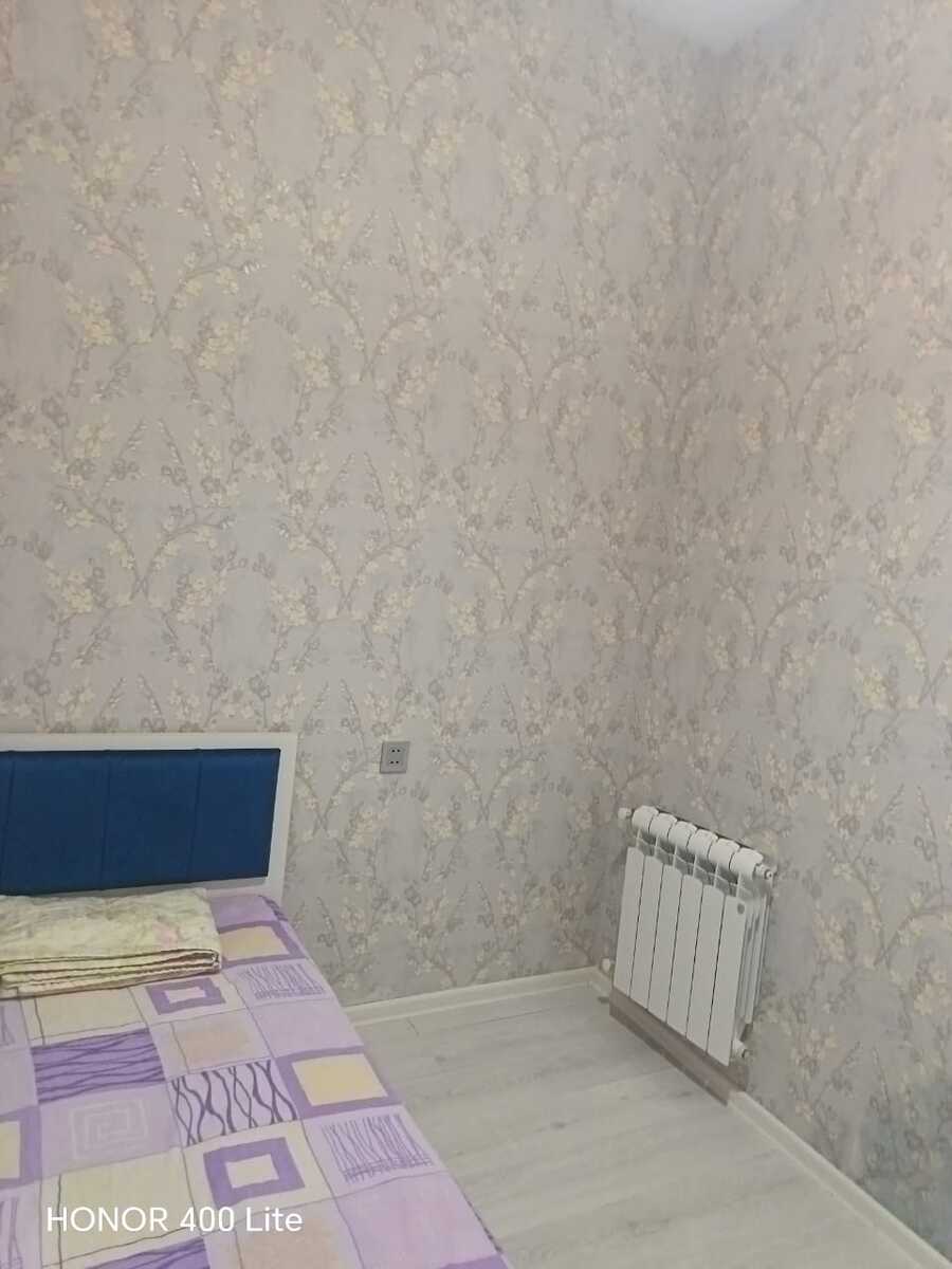 İcarəyə verilir 3 otaqlı yeni tikili 70 m² — Mənzil, Bakı (10)