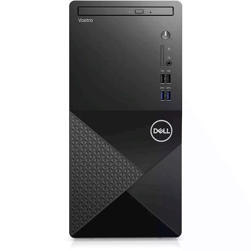 Desktop Dell Vostro 3910 MT N7505VDT3910EMEA01_UBU — Masaüstü kompüterlər, Bakı