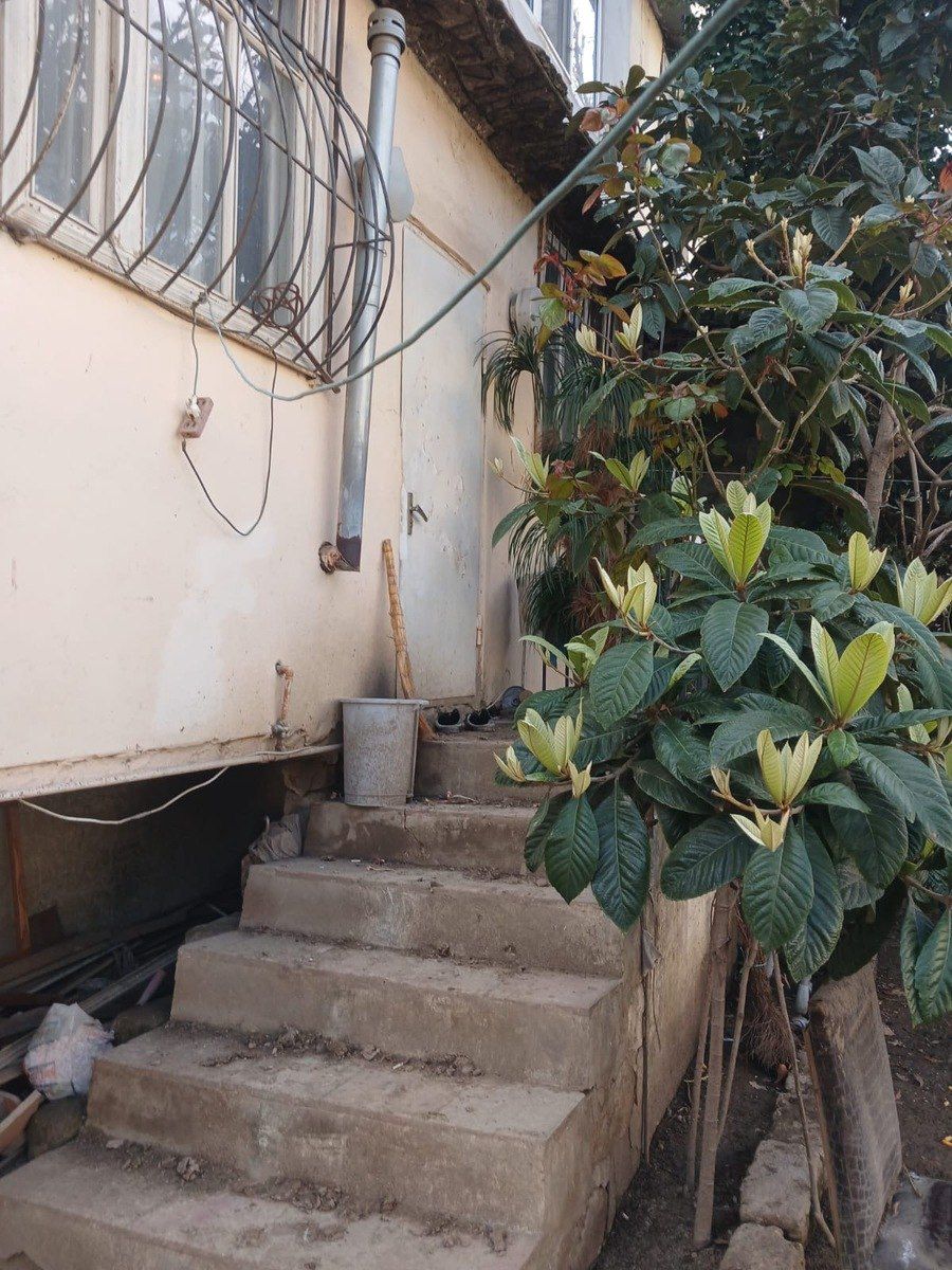 Satılır 2 otaqlı köhnə tikili 65 m² — Mənzil, Bakı (10)