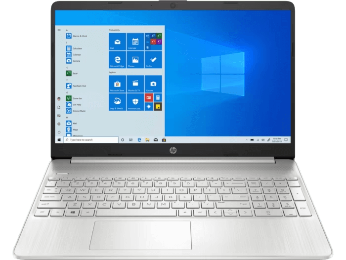 HP Laptop 15s-fg5001ci 6D7H2EA — Noutbuklar, Bakı