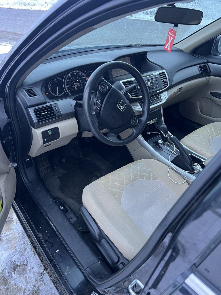 Honda Accord, 2.4 L, 2015 il, 270 000 km 38-BH-201 — Avtomobillər, Qusar (4)