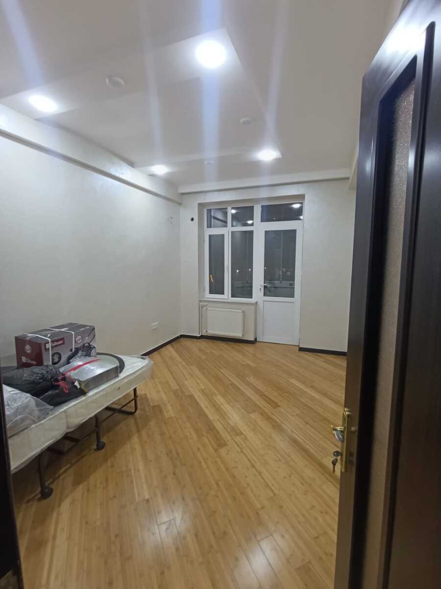 İcarəyə verilir 2 otaqlı yeni tikili 54 m² — Mənzil, Bakı (7)