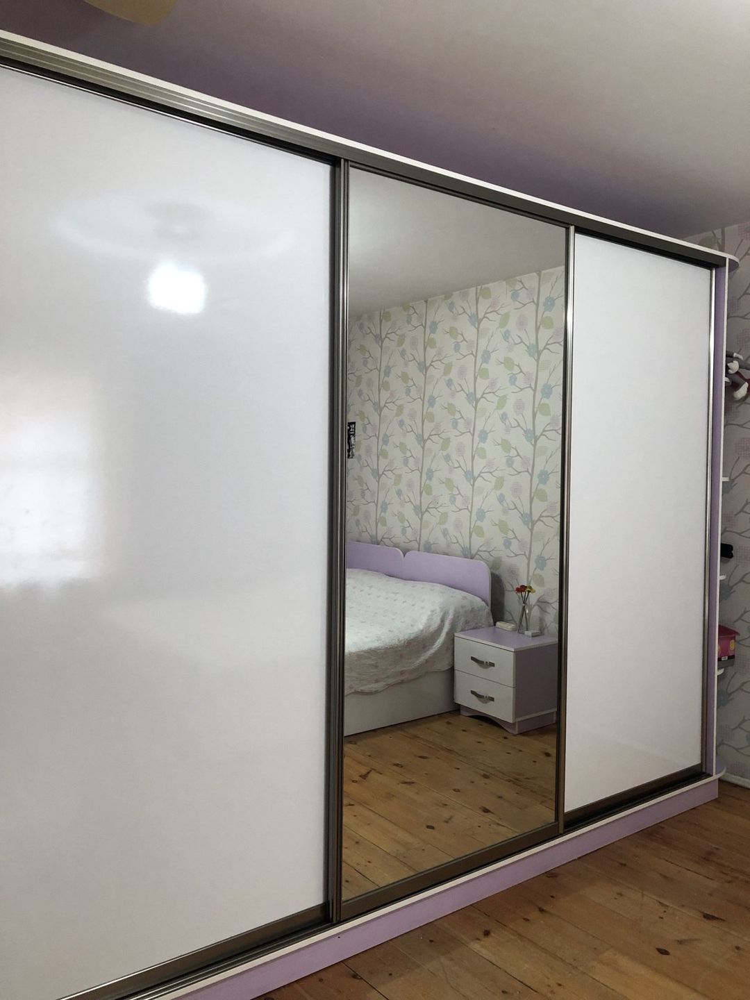 İcarəyə verilir 3 otaqlı həyət evi/bağ evi 110 m² — Ev, villa, Bakı (7)