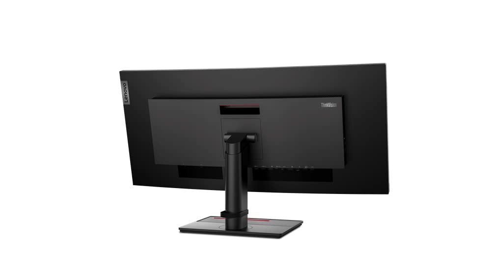 Monitor Lenovo ThinkVision P34w-20 63F2RAT3EU — Monitorlər, Bakı (3)