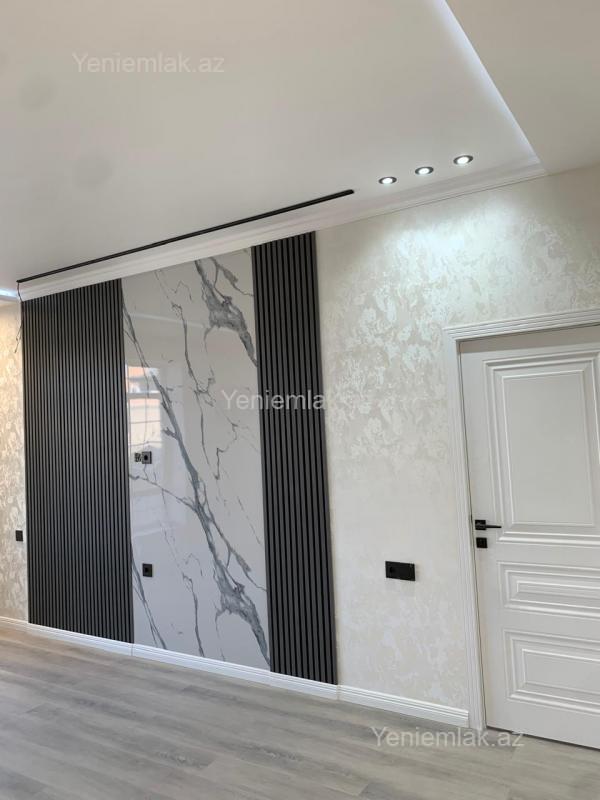 Satılır 3 otaqlı Həyət evi / Villa, 100 m², Suraxanı rayonu — Ev, villa, Bakı (3)
