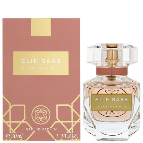 No Brand Parfum Essentiel qadınlar üçün ətir suyu 30 ml — Bakı