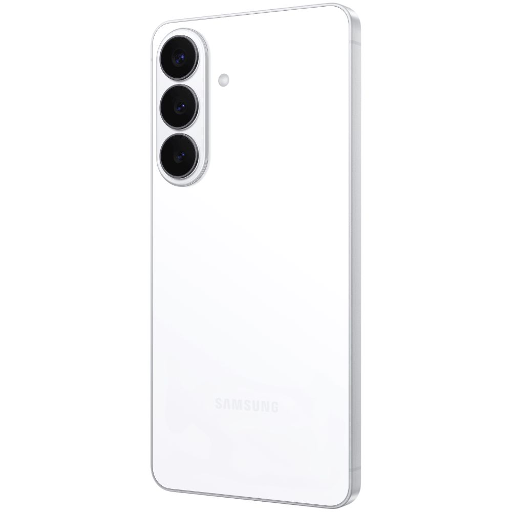 Samsung Galaxy S26+ (SM-S947B) 12/256 GB White — Motorola, Bakı (3)