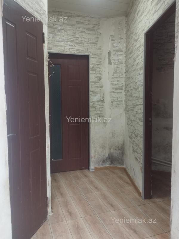 Satılır 2 otaqlı Həyət evi / Villa, 50 m², Suraxanı rayonu — Ev, villa, Bakı (9)