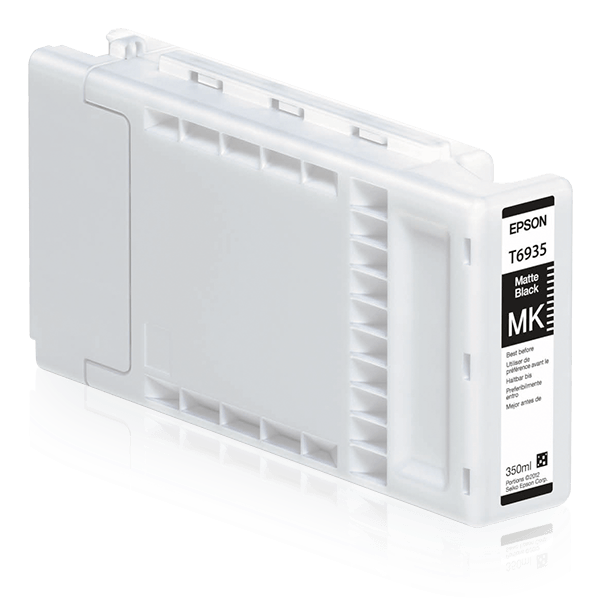 Epson Kartric Singlepack UltraChrome XD Matte BlackT693500(350ml) C13T693500 — Printerləri, Bakı