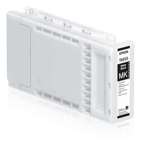 Epson Kartric Singlepack UltraChrome XD Matte BlackT693500(350ml) C13T693500 — Bakı