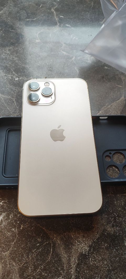 IPhone 12 Pro Max, 256 GB — Xırdalan