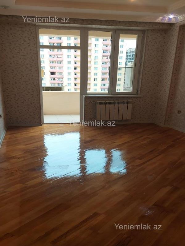 Kirayə 2 otaqlı Bina evi menzil (Yeni tikili), 48 m², Saray — Mənzil, Abşeron (9)