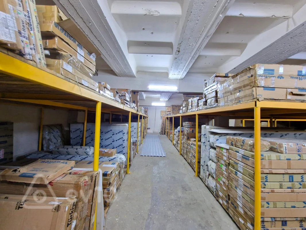 Obyekt, 380 m², Ziya Bünyadov pr, Çermet körpüsü — kirayə — Əmlak, Bakı (4)
