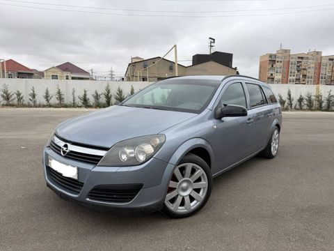 Opel Astra, 1.3 L, 2006 il, 350 100 km — Bakı