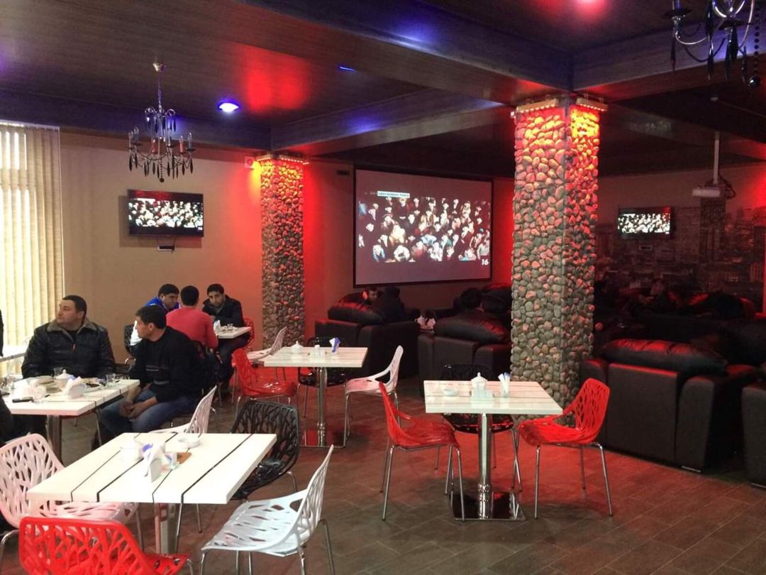 Satılır obyekt 360 m² — Əmlak, Oğuz (7)