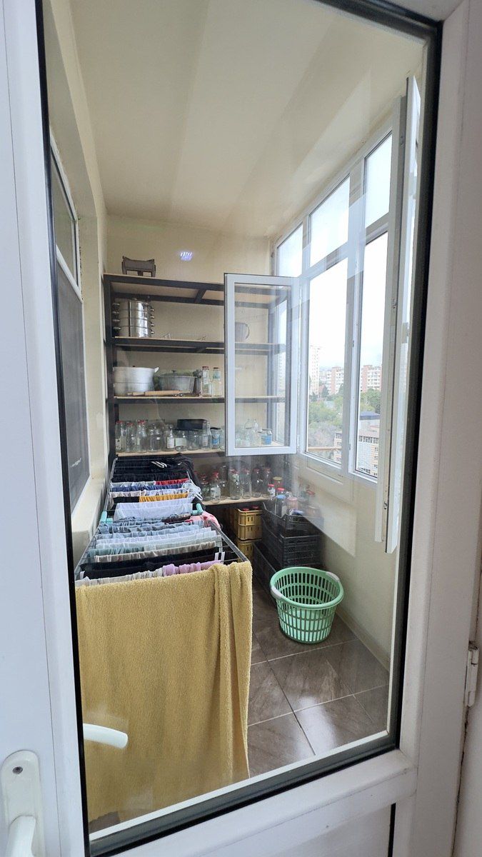 Satılır 3 otaqlı yeni tikili 100 m² — Mənzil, Bakı (5)