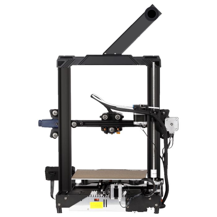 Anycubic Kobra 3D printer KBB0BK-Y-O — Printerləri, Bakı (3)