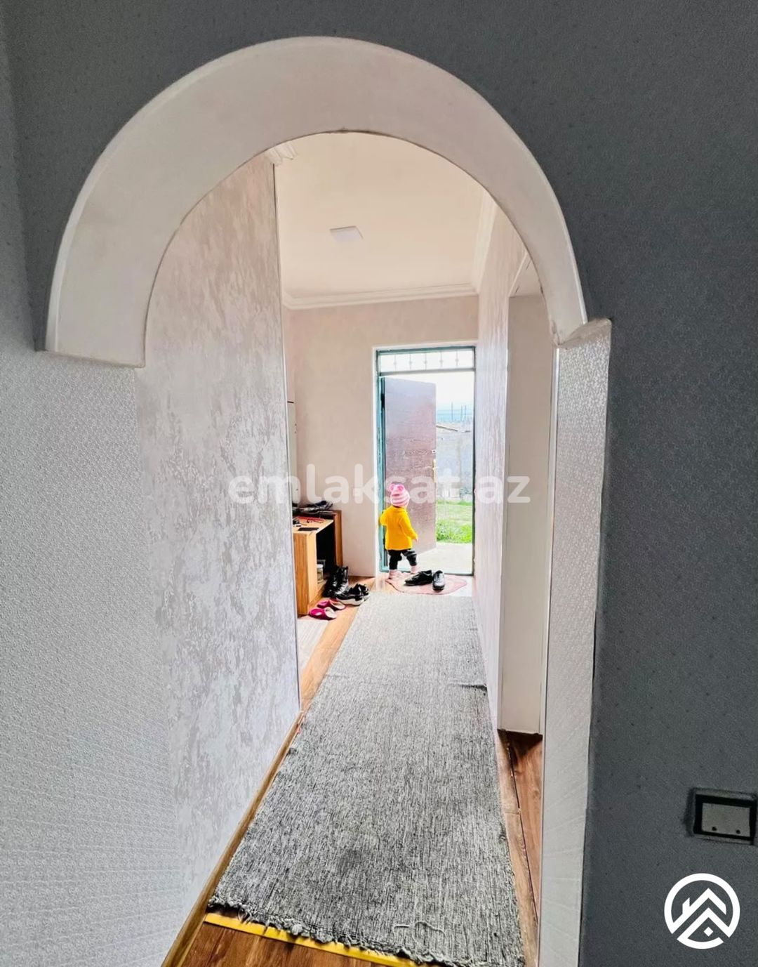 Satılır 3 otaq həyət evi / bağ evi 100 m², Pirşağı — Ev, villa, Bakı (7)