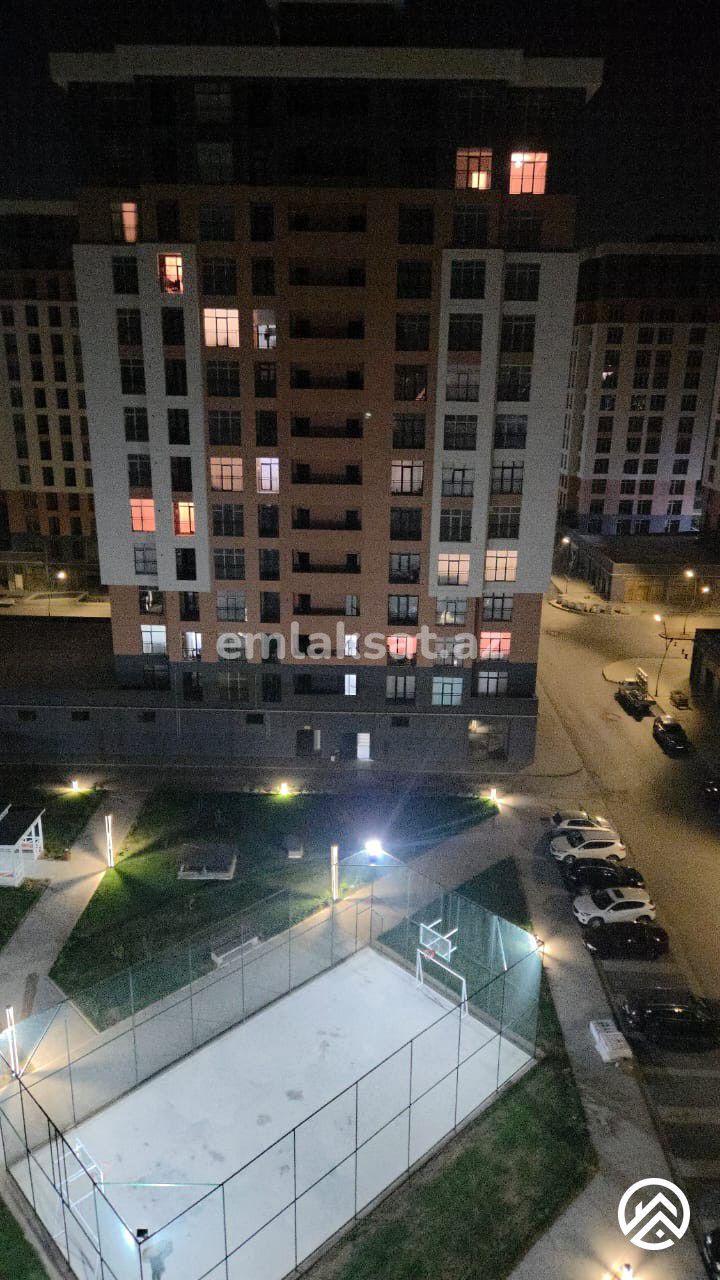 Kirayə (aylıq) 2 otaq yeni tikili 48 m², Sumqayıt — Mənzil, Sumqayıt (7)