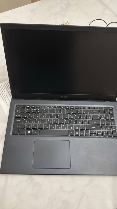 Acer noutbuk Model: Acer Aspire 3 A315-56 (alt hissədə qeyd: Model — 370 ₼ · Masazır · Acer Acer noutbuk Model: Acer Aspire 3 A315-56 (alt hissədə qeyd: Model — Masazır