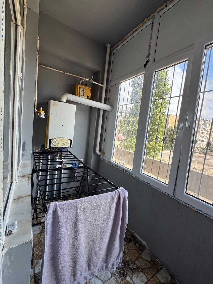 Satılır 2 otaqlı yeni tikili 63 m² — Mənzil, Bakı (5)