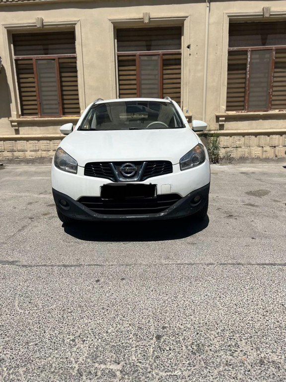 Nissan Qashqai, 2.0 L, 2011 il, 235 500 km — Avtomobillər, Xırdalan