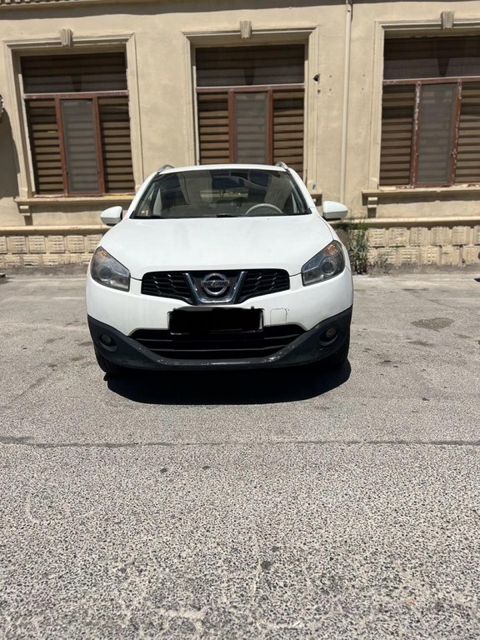 Nissan Qashqai, 2.0 L, 2011 il, 235 500 km — Xırdalan