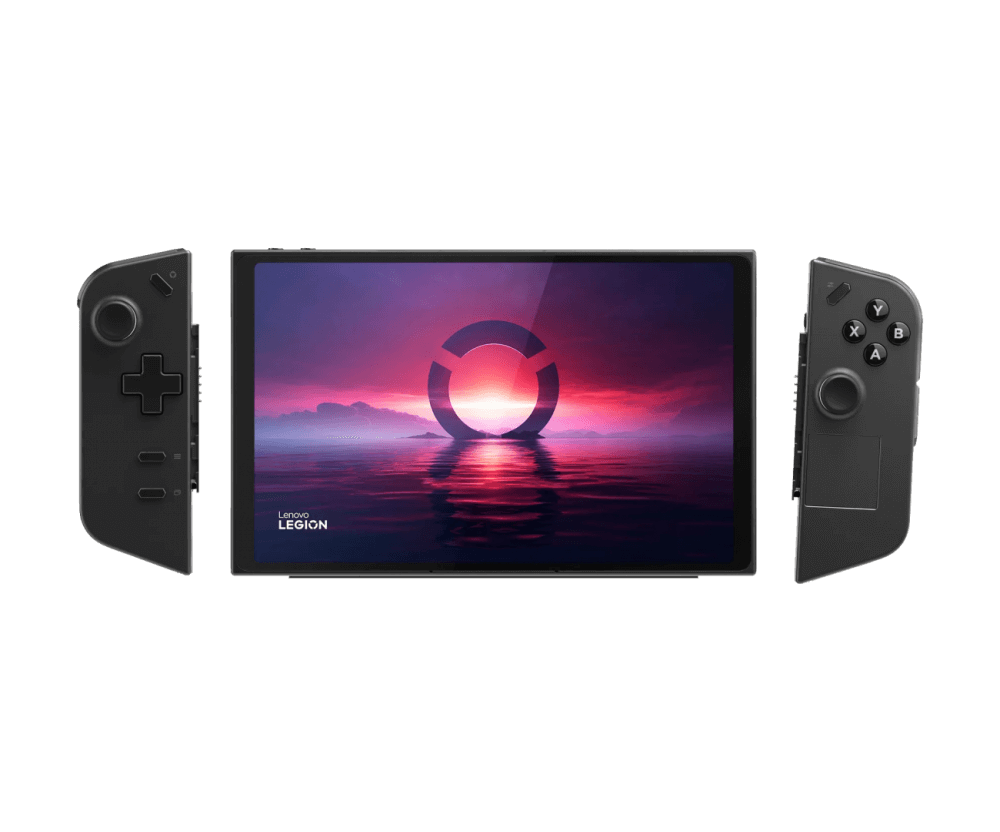 Oyun konsolu Lenovo Game Console Legion Go 8APU1 83E1000TRK — Oyun konsolları, Bakı (2)