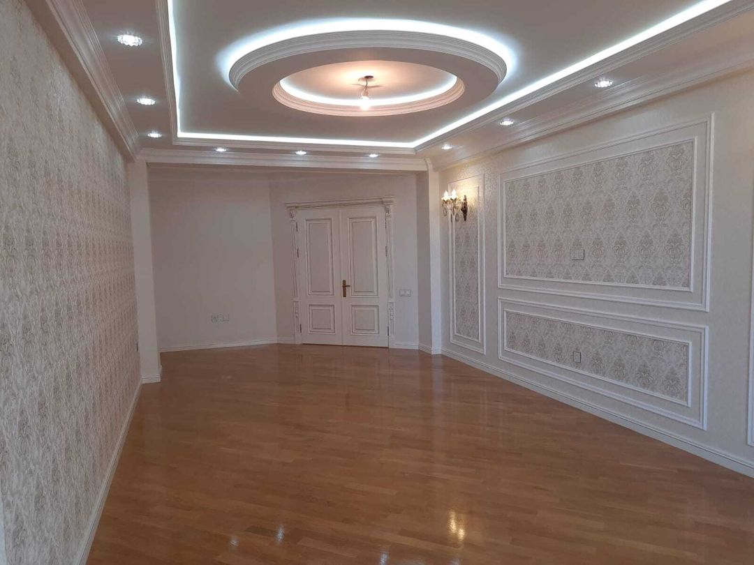 Satılır 4 otaqlı yeni tikili 195 m² — Mənzil, Bakı (11)